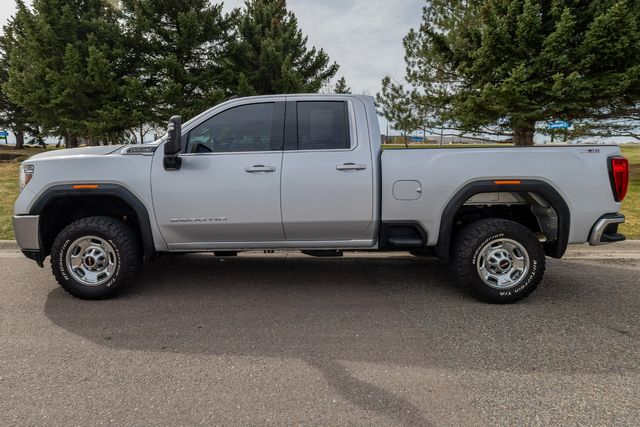 2021 GMC Sierra 2500HD SLE | Great Falls, Montana | Bleskin Motor Company 2021 GMC Sierra 2500HD SLE | Great Falls, Montana | Bleskin Motor Company