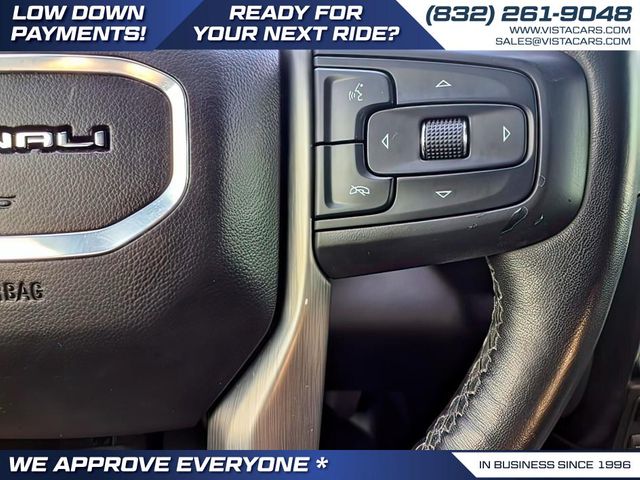 2021 GMC Sierra 2500HD Denali Houston, Texas Vista Cars and Trucks 2021 GMC Sierra 2500HD Denali Houston, Texas Vista Cars and Trucks