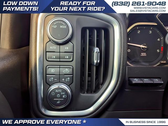 2021 GMC Sierra 2500HD Denali Houston, Texas Vista Cars and Trucks 2021 GMC Sierra 2500HD Denali Houston, Texas Vista Cars and Trucks