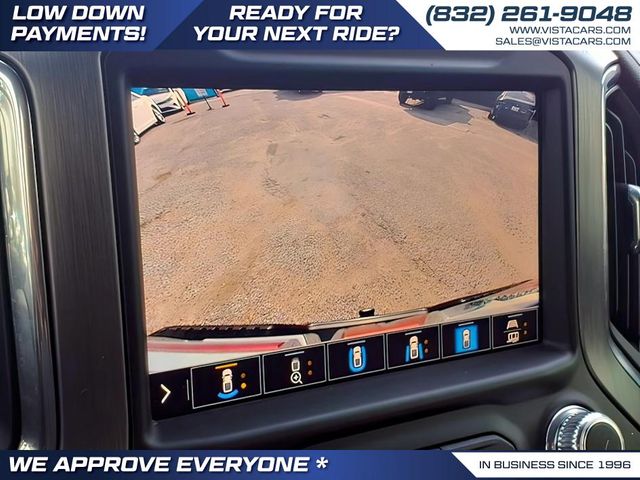 2021 GMC Sierra 2500HD Denali Houston, Texas Vista Cars and Trucks 2021 GMC Sierra 2500HD Denali Houston, Texas Vista Cars and Trucks