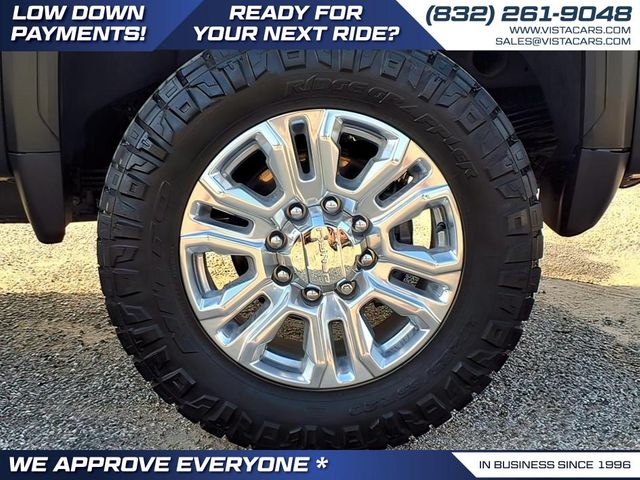 2021 GMC Sierra 2500HD Denali Houston, Texas Vista Cars and Trucks 2021 GMC Sierra 2500HD Denali Houston, Texas Vista Cars and Trucks