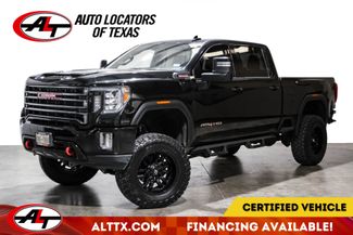2021 Gmc Sierra 2500hd