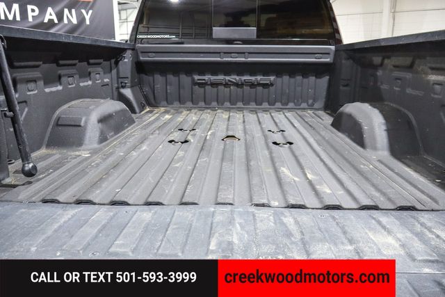 2021 GMC Sierra 2500HD Denali 4x4 Duramax Diesel New Tires LEVELED 20s 2021 GMC Sierra 2500HD Denali 4x4 Duramax Diesel New Tires LEVELED 20s