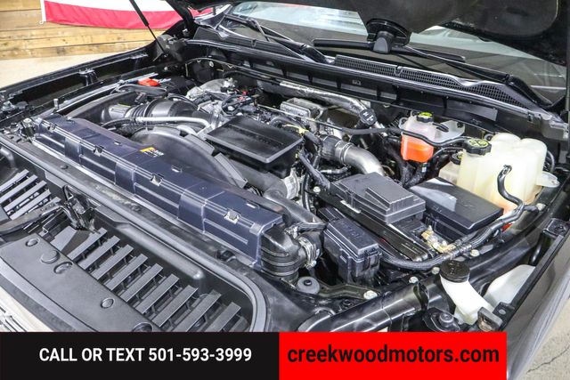 2021 GMC Sierra 2500HD Denali 4x4 Duramax Diesel New Tires LEVELED 20s 2021 GMC Sierra 2500HD Denali 4x4 Duramax Diesel New Tires LEVELED 20s