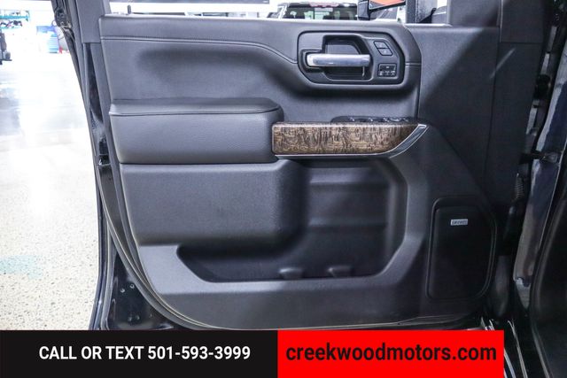 2021 GMC Sierra 2500HD Denali 4x4 Duramax Diesel New Tires LEVELED 20s 2021 GMC Sierra 2500HD Denali 4x4 Duramax Diesel New Tires LEVELED 20s