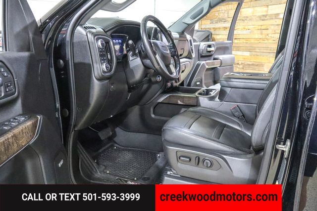 2021 GMC Sierra 2500HD Denali 4x4 Duramax Diesel New Tires LEVELED 20s 2021 GMC Sierra 2500HD Denali 4x4 Duramax Diesel New Tires LEVELED 20s