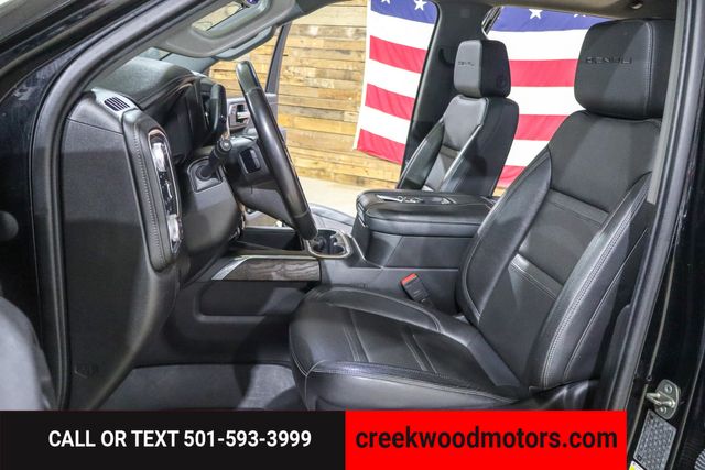 2021 GMC Sierra 2500HD Denali 4x4 Duramax Diesel New Tires LEVELED 20s 2021 GMC Sierra 2500HD Denali 4x4 Duramax Diesel New Tires LEVELED 20s