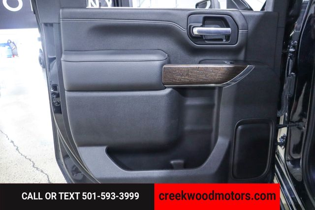 2021 GMC Sierra 2500HD Denali 4x4 Duramax Diesel New Tires LEVELED 20s 2021 GMC Sierra 2500HD Denali 4x4 Duramax Diesel New Tires LEVELED 20s