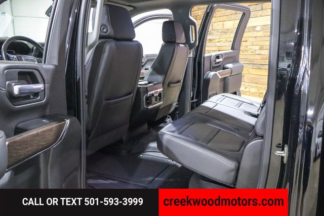 2021 GMC Sierra 2500HD Denali 4x4 Duramax Diesel New Tires LEVELED 20s 2021 GMC Sierra 2500HD Denali 4x4 Duramax Diesel New Tires LEVELED 20s