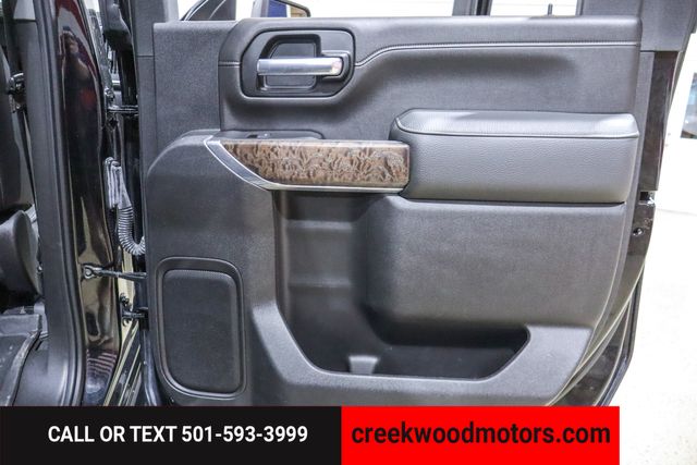 2021 GMC Sierra 2500HD Denali 4x4 Duramax Diesel New Tires LEVELED 20s 2021 GMC Sierra 2500HD Denali 4x4 Duramax Diesel New Tires LEVELED 20s