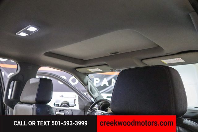 2021 GMC Sierra 2500HD Denali 4x4 Duramax Diesel New Tires LEVELED 20s 2021 GMC Sierra 2500HD Denali 4x4 Duramax Diesel New Tires LEVELED 20s