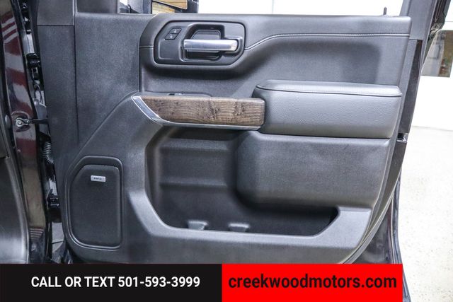 2021 GMC Sierra 2500HD Denali 4x4 Duramax Diesel New Tires LEVELED 20s 2021 GMC Sierra 2500HD Denali 4x4 Duramax Diesel New Tires LEVELED 20s