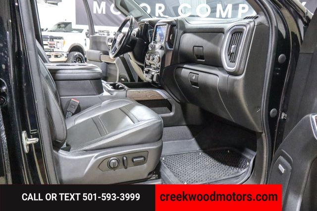 2021 GMC Sierra 2500HD Denali 4x4 Duramax Diesel New Tires LEVELED 20s 2021 GMC Sierra 2500HD Denali 4x4 Duramax Diesel New Tires LEVELED 20s