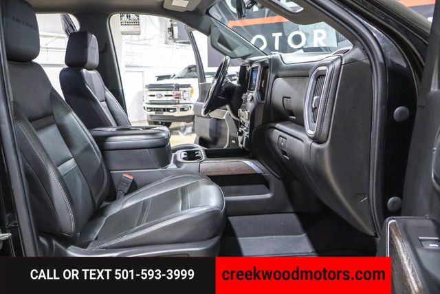 2021 GMC Sierra 2500HD Denali 4x4 Duramax Diesel New Tires LEVELED 20s 2021 GMC Sierra 2500HD Denali 4x4 Duramax Diesel New Tires LEVELED 20s