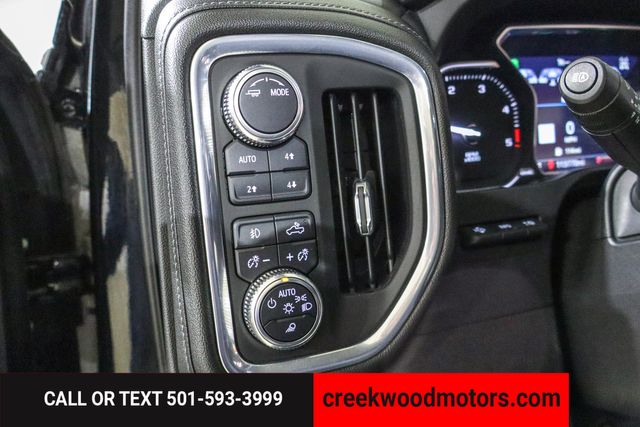 2021 GMC Sierra 2500HD Denali 4x4 Duramax Diesel New Tires LEVELED 20s 2021 GMC Sierra 2500HD Denali 4x4 Duramax Diesel New Tires LEVELED 20s