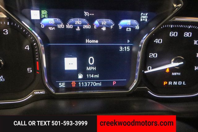 2021 GMC Sierra 2500HD Denali 4x4 Duramax Diesel New Tires LEVELED 20s 2021 GMC Sierra 2500HD Denali 4x4 Duramax Diesel New Tires LEVELED 20s