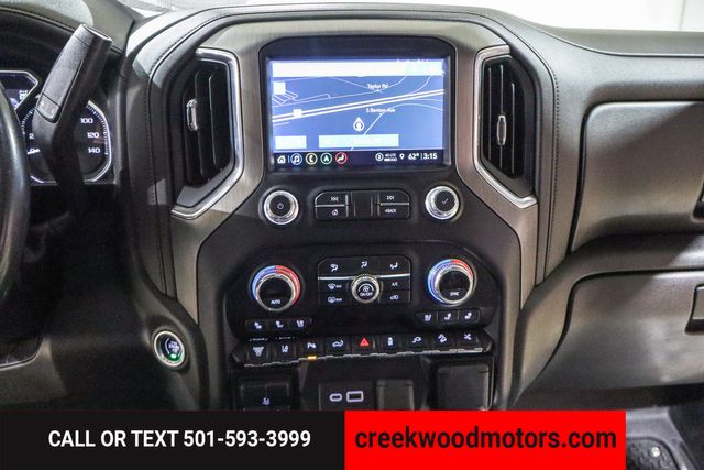 2021 GMC Sierra 2500HD Denali 4x4 Duramax Diesel New Tires LEVELED 20s 2021 GMC Sierra 2500HD Denali 4x4 Duramax Diesel New Tires LEVELED 20s