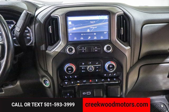 2021 GMC Sierra 2500HD Denali 4x4 Duramax Diesel New Tires LEVELED 20s 2021 GMC Sierra 2500HD Denali 4x4 Duramax Diesel New Tires LEVELED 20s