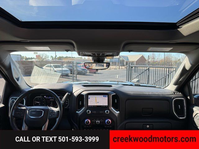 2021 GMC Sierra 2500HD Denali Ultimate 4x4 Duramax Diesel 20s New Tires 2021 GMC Sierra 2500HD Denali Ultimate 4x4 Duramax Diesel 20s New Tires