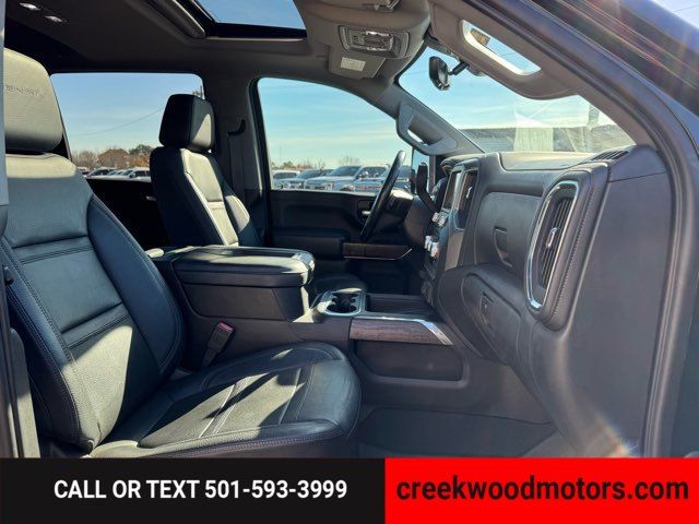 2021 GMC Sierra 2500HD Denali Ultimate 4x4 Duramax Diesel 20s New Tires 2021 GMC Sierra 2500HD Denali Ultimate 4x4 Duramax Diesel 20s New Tires