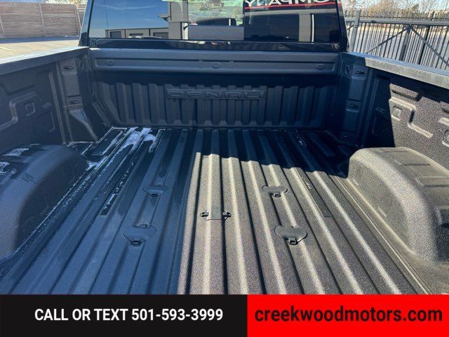 2021 GMC Sierra 2500HD Denali Ultimate 4x4 Duramax Diesel 20s New Tires 2021 GMC Sierra 2500HD Denali Ultimate 4x4 Duramax Diesel 20s New Tires