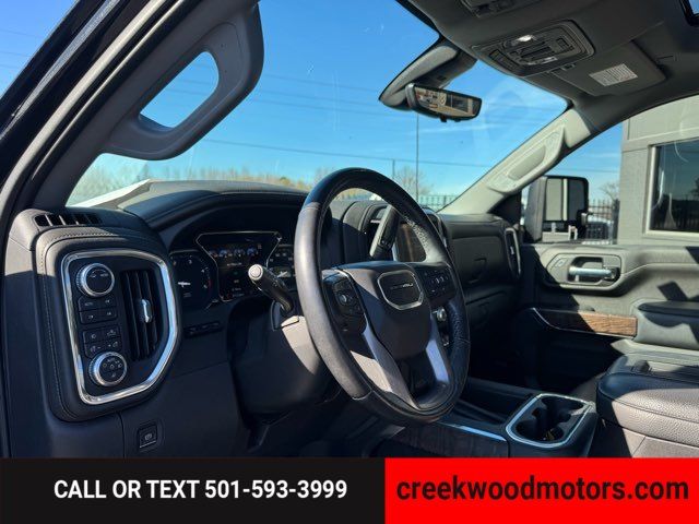 2021 GMC Sierra 2500HD Denali Ultimate 4x4 Duramax Diesel 20s New Tires 2021 GMC Sierra 2500HD Denali Ultimate 4x4 Duramax Diesel 20s New Tires