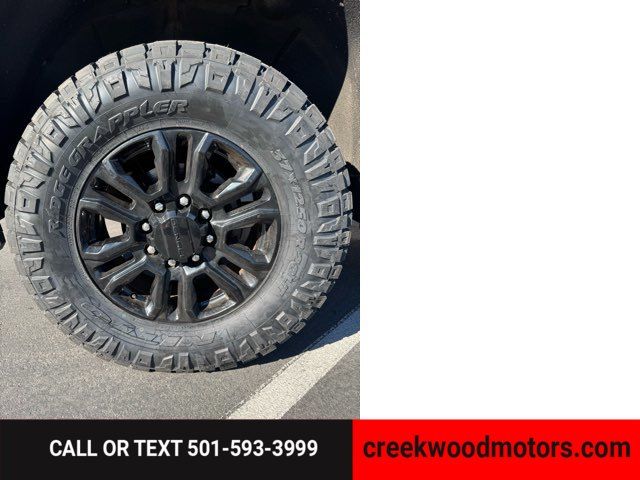 2021 GMC Sierra 2500HD Denali Ultimate 4x4 Duramax Diesel 20s New Tires 2021 GMC Sierra 2500HD Denali Ultimate 4x4 Duramax Diesel 20s New Tires