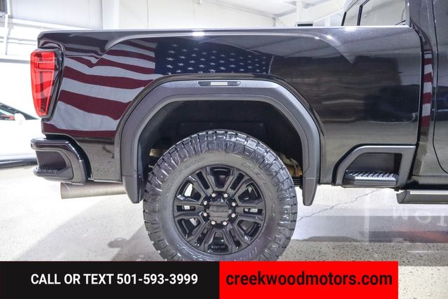 2021 GMC Sierra 2500HD Denali Ultimate 4x4 Duramax Diesel 20s New Tires 2021 GMC Sierra 2500HD Denali Ultimate 4x4 Duramax Diesel 20s New Tires