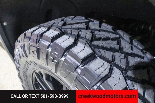 2021 GMC Sierra 2500HD Denali Ultimate 4x4 Duramax Diesel 20s New Tires