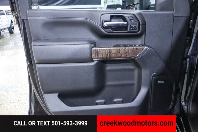 2021 GMC Sierra 2500HD Denali Ultimate 4x4 Duramax Diesel 20s New Tires 2021 GMC Sierra 2500HD Denali Ultimate 4x4 Duramax Diesel 20s New Tires