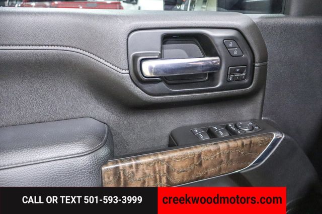 2021 GMC Sierra 2500HD Denali Ultimate 4x4 Duramax Diesel 20s New Tires 2021 GMC Sierra 2500HD Denali Ultimate 4x4 Duramax Diesel 20s New Tires