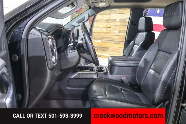 2021 GMC Sierra 2500HD Denali Ultimate 4x4 Duramax Diesel 20s New Tires 2021 GMC Sierra 2500HD Denali Ultimate 4x4 Duramax Diesel 20s New Tires