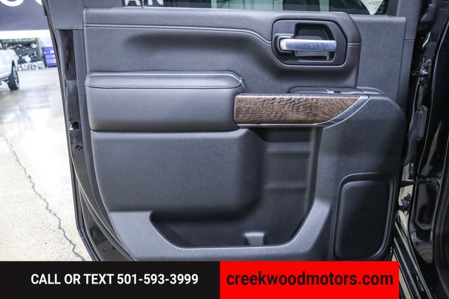 2021 GMC Sierra 2500HD Denali Ultimate 4x4 Duramax Diesel 20s New Tires 2021 GMC Sierra 2500HD Denali Ultimate 4x4 Duramax Diesel 20s New Tires