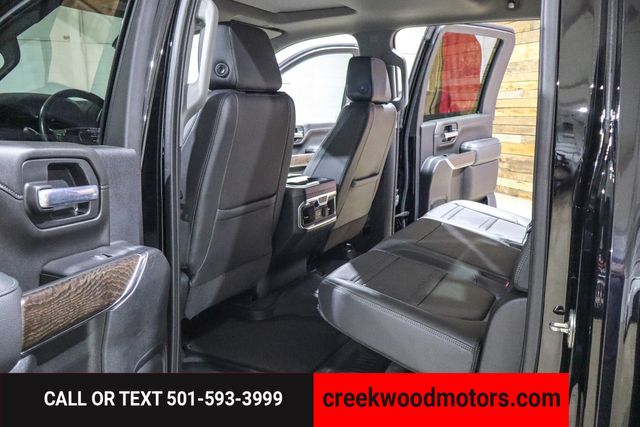 2021 GMC Sierra 2500HD Denali Ultimate 4x4 Duramax Diesel 20s New Tires 2021 GMC Sierra 2500HD Denali Ultimate 4x4 Duramax Diesel 20s New Tires