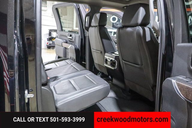 2021 GMC Sierra 2500HD Denali Ultimate 4x4 Duramax Diesel 20s New Tires 2021 GMC Sierra 2500HD Denali Ultimate 4x4 Duramax Diesel 20s New Tires