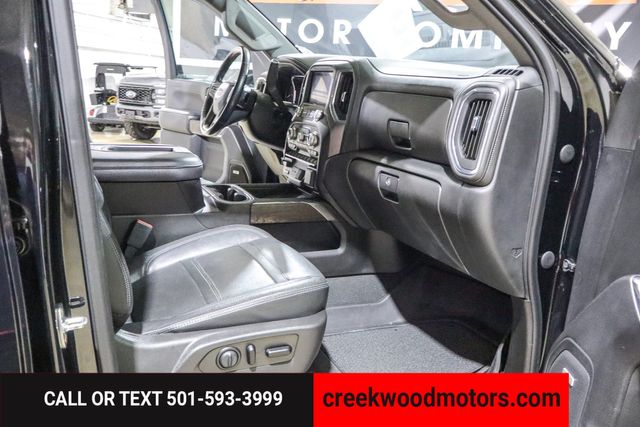 2021 GMC Sierra 2500HD Denali Ultimate 4x4 Duramax Diesel 20s New Tires 2021 GMC Sierra 2500HD Denali Ultimate 4x4 Duramax Diesel 20s New Tires