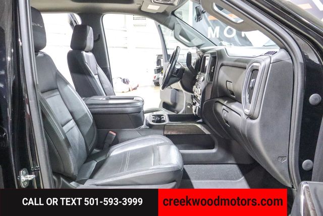 2021 GMC Sierra 2500HD Denali Ultimate 4x4 Duramax Diesel 20s New Tires 2021 GMC Sierra 2500HD Denali Ultimate 4x4 Duramax Diesel 20s New Tires