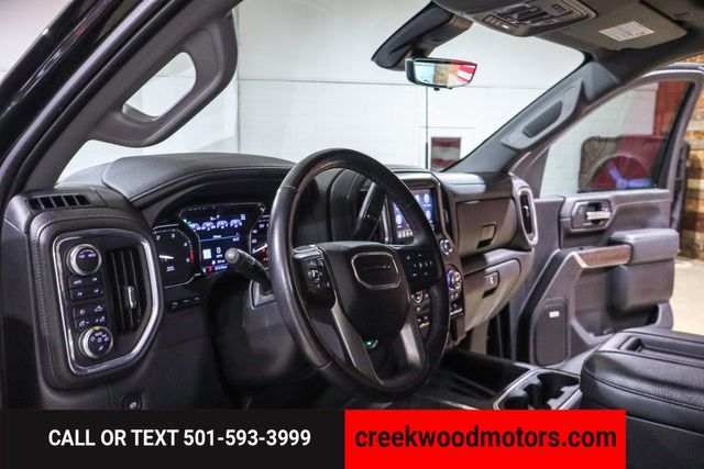 2021 GMC Sierra 2500HD Denali Ultimate 4x4 Duramax Diesel 20s New Tires 2021 GMC Sierra 2500HD Denali Ultimate 4x4 Duramax Diesel 20s New Tires