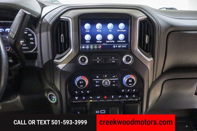 2021 GMC Sierra 2500HD Denali Ultimate 4x4 Duramax Diesel 20s New Tires 2021 GMC Sierra 2500HD Denali Ultimate 4x4 Duramax Diesel 20s New Tires