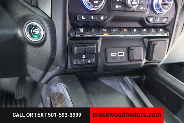 2021 GMC Sierra 2500HD Denali Ultimate 4x4 Duramax Diesel 20s New Tires 2021 GMC Sierra 2500HD Denali Ultimate 4x4 Duramax Diesel 20s New Tires