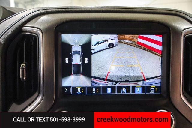 2021 GMC Sierra 2500HD Denali Ultimate 4x4 Duramax Diesel 20s New Tires 2021 GMC Sierra 2500HD Denali Ultimate 4x4 Duramax Diesel 20s New Tires