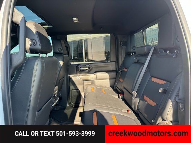 2021 GMC Sierra 2500HD AT4 4x4 Duramax Diesel 1 Owner New Tires LEVELED 2021 GMC Sierra 2500HD AT4 4x4 Duramax Diesel 1 Owner New Tires LEVELED