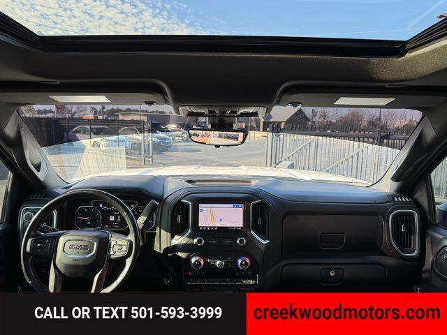 2021 GMC Sierra 2500HD AT4 4x4 Duramax Diesel 1 Owner New Tires LEVELED 2021 GMC Sierra 2500HD AT4 4x4 Duramax Diesel 1 Owner New Tires LEVELED