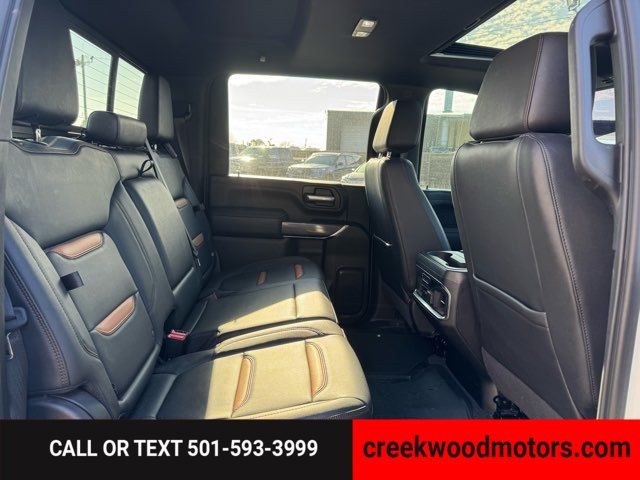 2021 GMC Sierra 2500HD AT4 4x4 Duramax Diesel 1 Owner New Tires LEVELED 2021 GMC Sierra 2500HD AT4 4x4 Duramax Diesel 1 Owner New Tires LEVELED