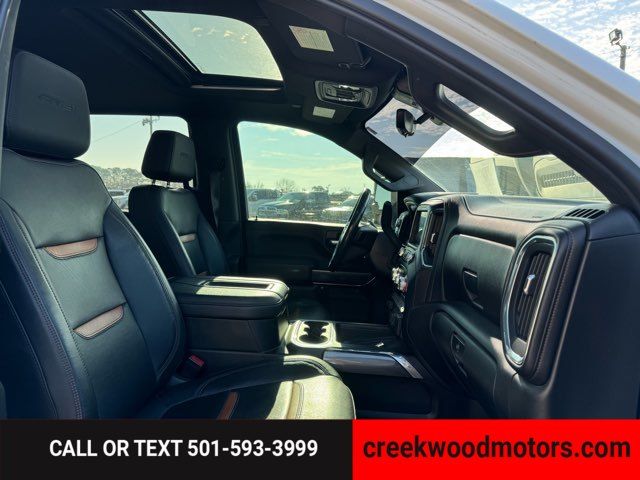 2021 GMC Sierra 2500HD AT4 4x4 Duramax Diesel 1 Owner New Tires LEVELED 2021 GMC Sierra 2500HD AT4 4x4 Duramax Diesel 1 Owner New Tires LEVELED