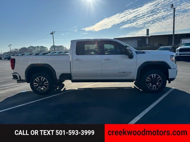 2021 GMC Sierra 2500HD AT4 4x4 Duramax Diesel 1 Owner New Tires LEVELED 2021 GMC Sierra 2500HD AT4 4x4 Duramax Diesel 1 Owner New Tires LEVELED