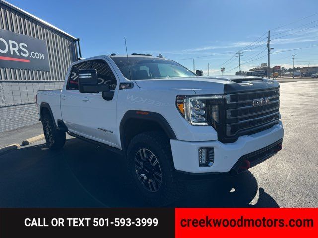 2021 GMC Sierra 2500HD AT4 4x4 Duramax Diesel 1 Owner New Tires LEVELED 2021 GMC Sierra 2500HD AT4 4x4 Duramax Diesel 1 Owner New Tires LEVELED