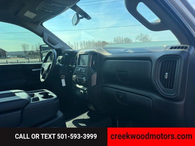 2021 GMC Sierra 2500HD X31 SLE 4x4 Crew Cab 6.6L GAS 1 Owner 20s CLEAN 2021 GMC Sierra 2500HD X31 SLE 4x4 Crew Cab 6.6L GAS 1 Owner 20s CLEAN