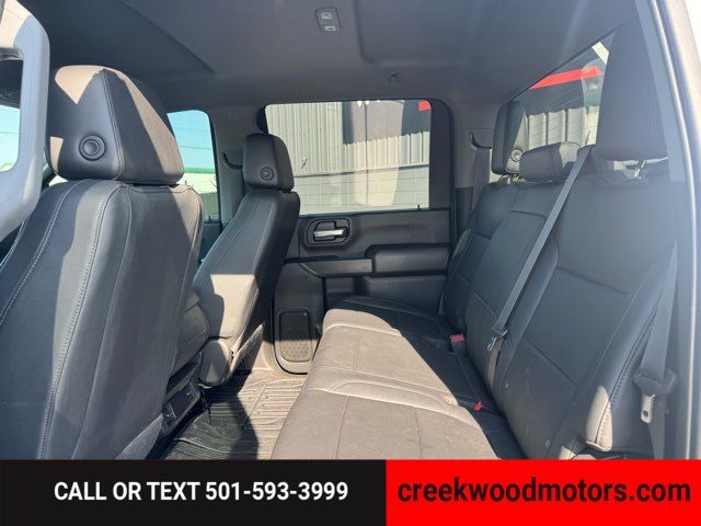 2021 GMC Sierra 2500HD X31 SLE 4x4 Crew Cab 6.6L GAS 1 Owner 20s CLEAN 2021 GMC Sierra 2500HD X31 SLE 4x4 Crew Cab 6.6L GAS 1 Owner 20s CLEAN