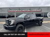 2021 GMC Sierra 2500HD Denali 4x4 Duramax Diesel Allison 20s Extras LIFT